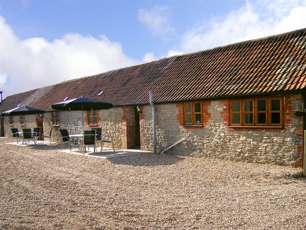 Marnhull holiday cottage