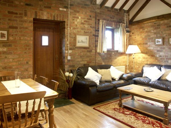 Snitterfield holiday cottage