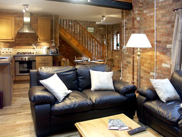 Snitterfield holiday cottage