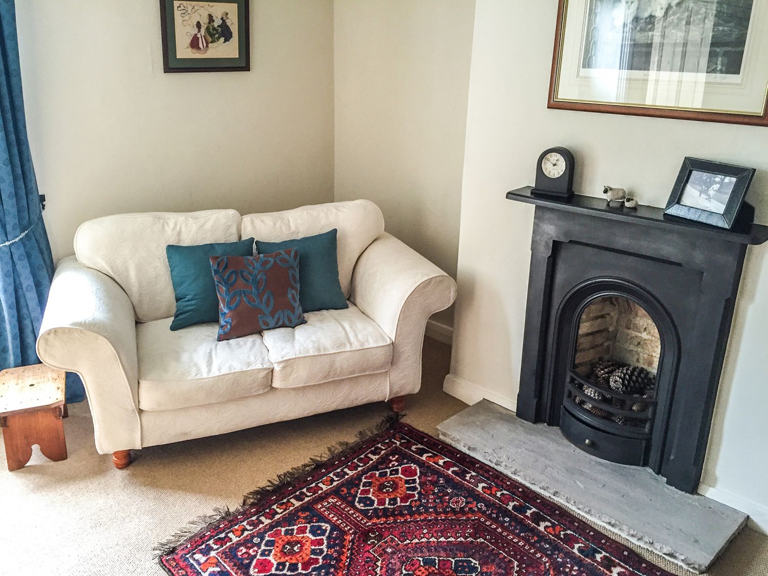 Holwick holiday cottage