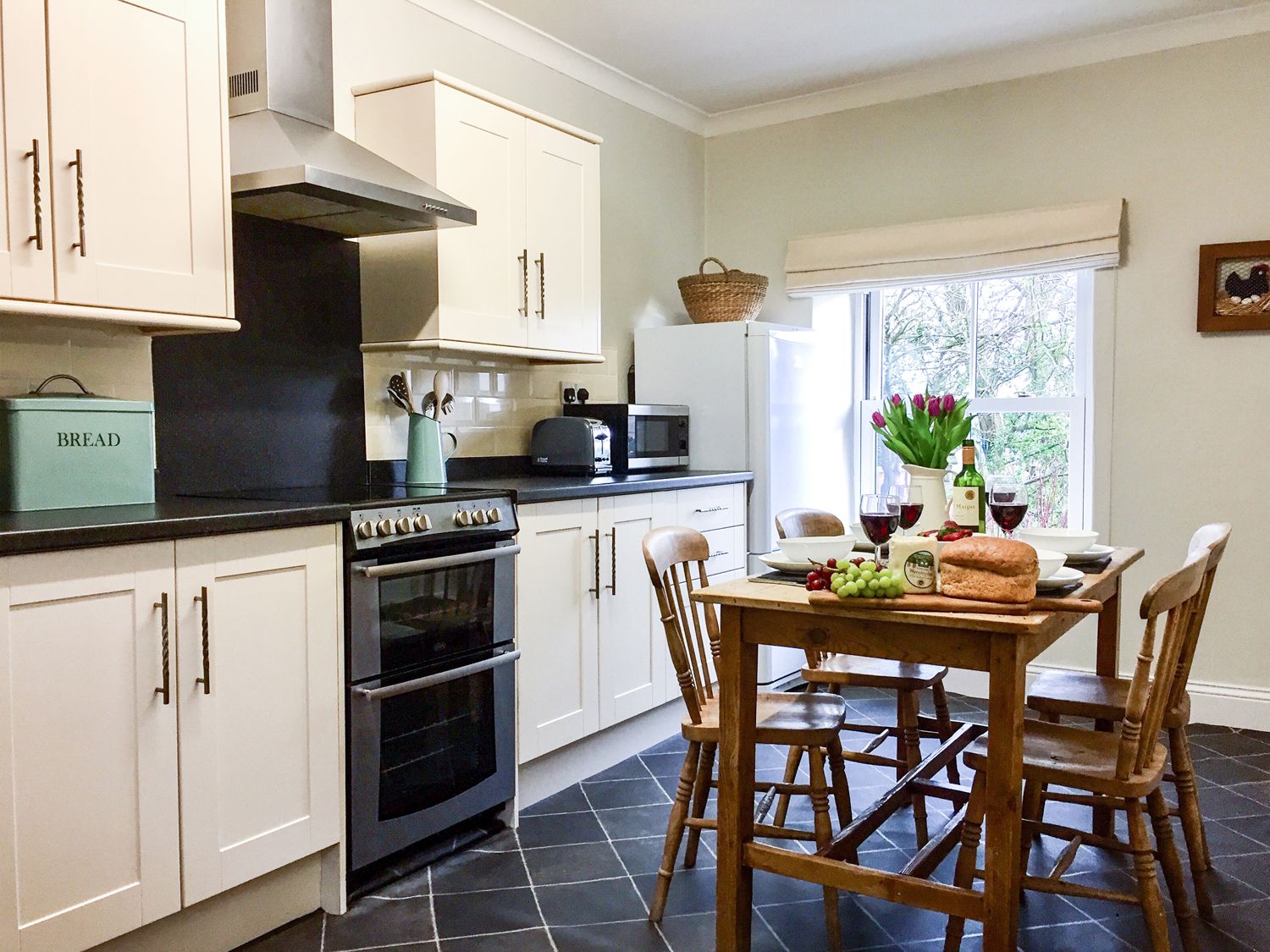 2 bedroom Cottage for rent in Barnard Castle