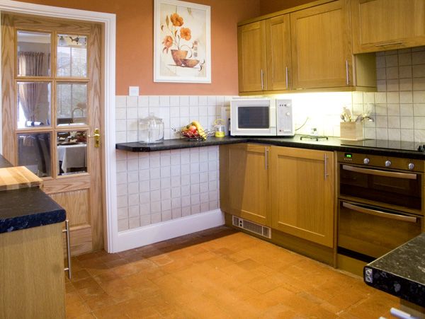 Ayside holiday cottage