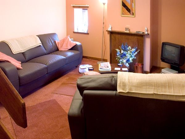 Ballachulish holiday cottage
