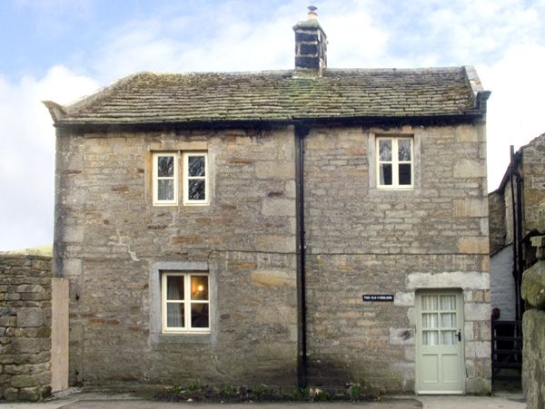 Appletreewick holiday cottage