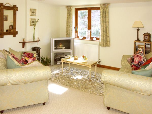 Llanbedr holiday cottage