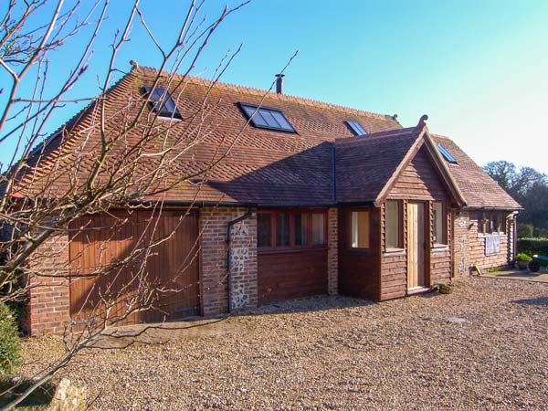 holiday let Tincleton The Old School Cottage