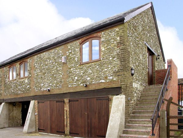 Fordcombe holiday cottage