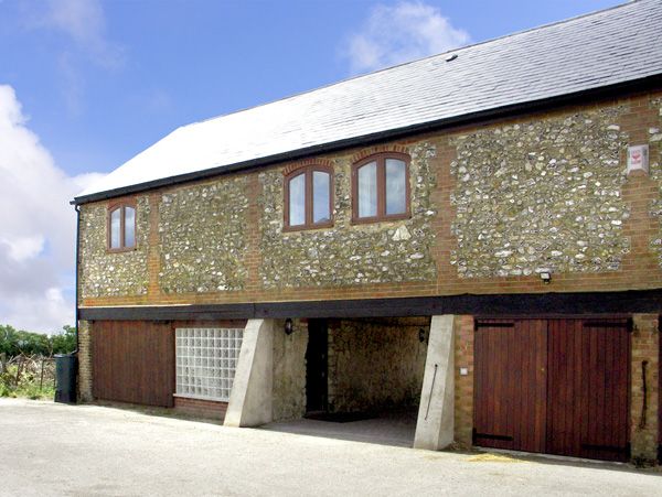 Fordcombe holiday cottage