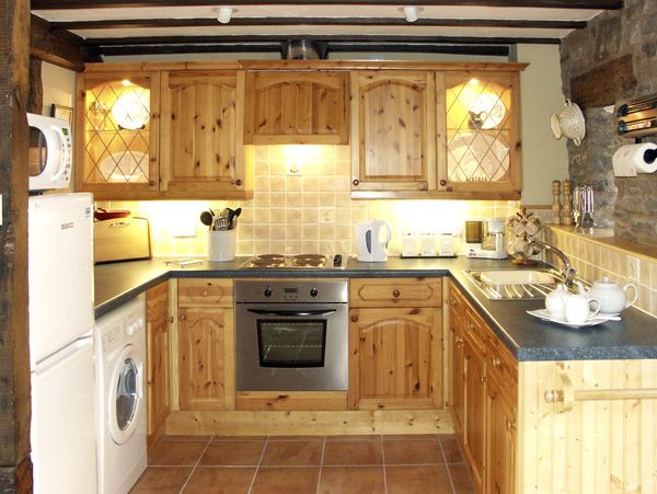 Birtley holiday cottage