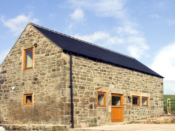 Shirland holiday cottage