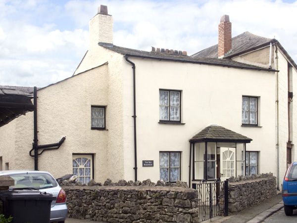 Pennington holiday cottage
