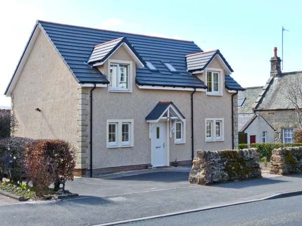 holiday let Sanquhar Addiewell
