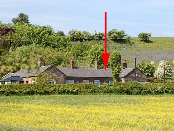 2 bedroom Cottage for rent in Belford