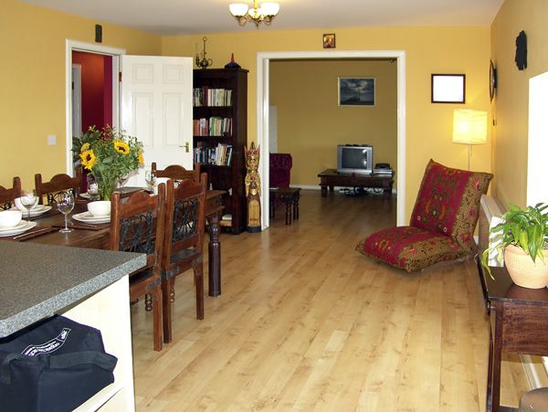 Bamburgh holiday cottage