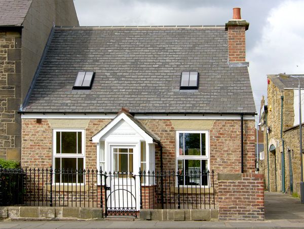 Prestwick holiday cottage