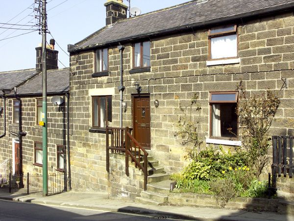 Grosmont holiday cottage