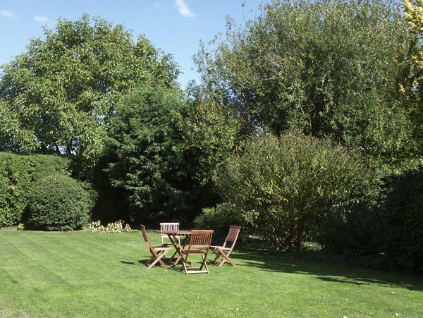 Credenhill holiday cottage