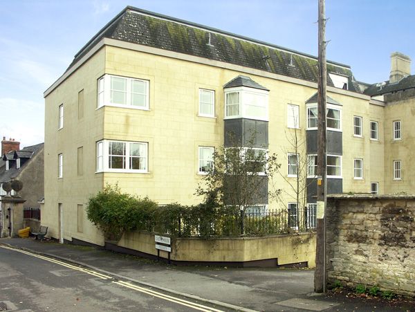 Ramsbury holiday cottage