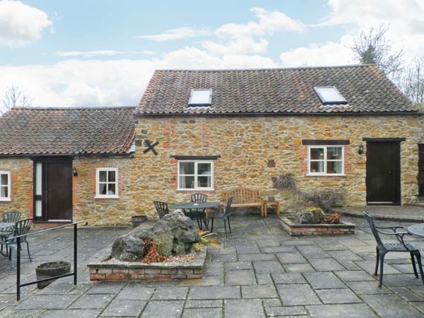 holiday let Market Rasen Templars Mill