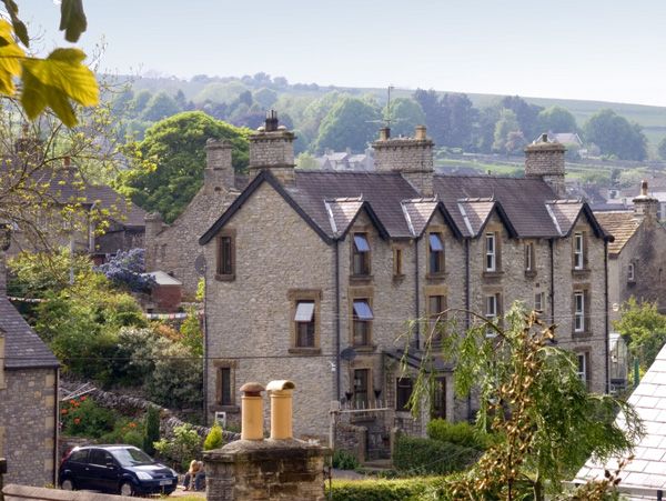 Castleton holiday cottage