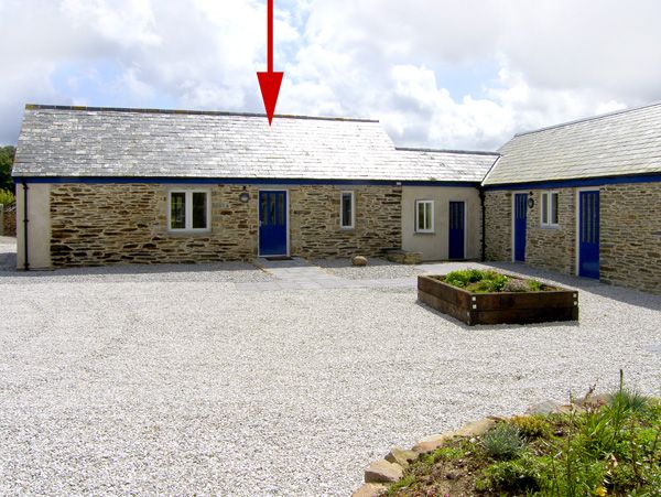 1 bedroom Cottage for rent in Newquay, Cornwall