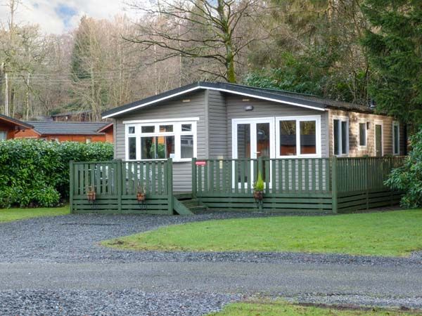 holiday let Troutbeck Bridge No 1 Langdale