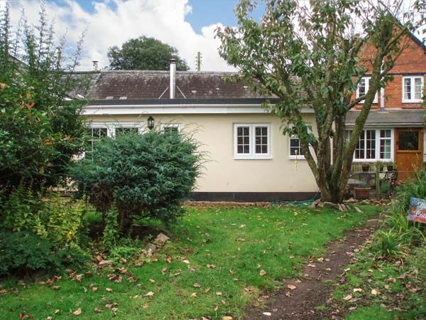 holiday let Uffculme Near Tiverton The Creamery