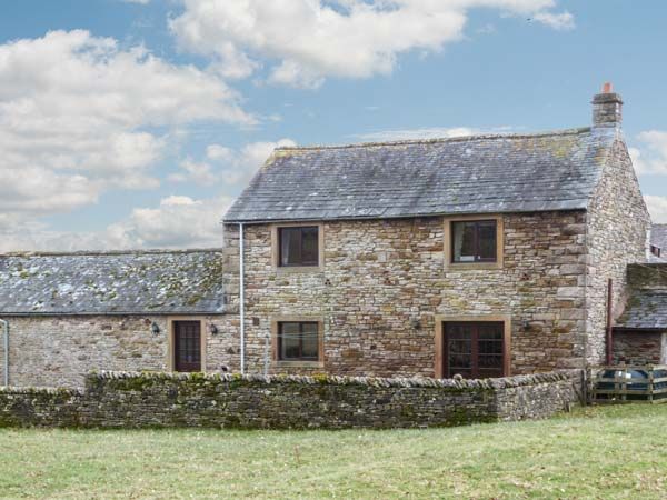 holiday let Maulds Meaburn The Stable