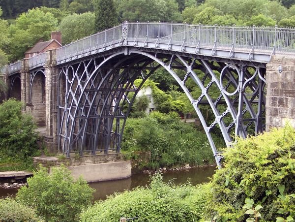 Minsterley holiday cottage