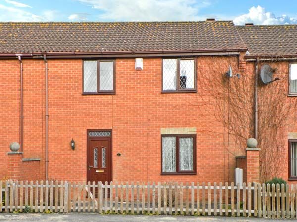 holiday let Binbrook Emma's Cottage