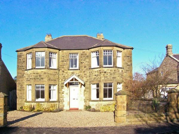 holiday let Christon Bank Greycroft
