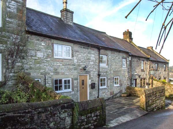Daisy Cottage, Winster, Peak District