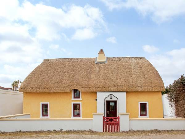 holiday let Rosslare Harbour, County Wexford Sutton Cottage