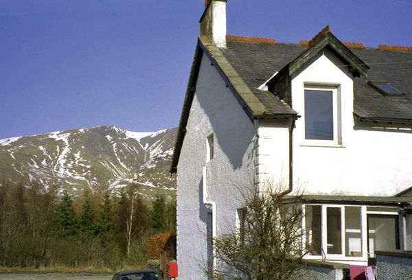 Countywide holiday cottage