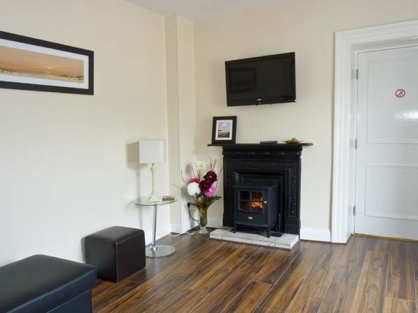 holiday let Carrick, County Donegal Slieve League View 1