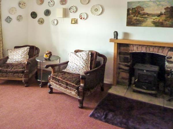 holiday let Guileen, County Cork Rosemount House