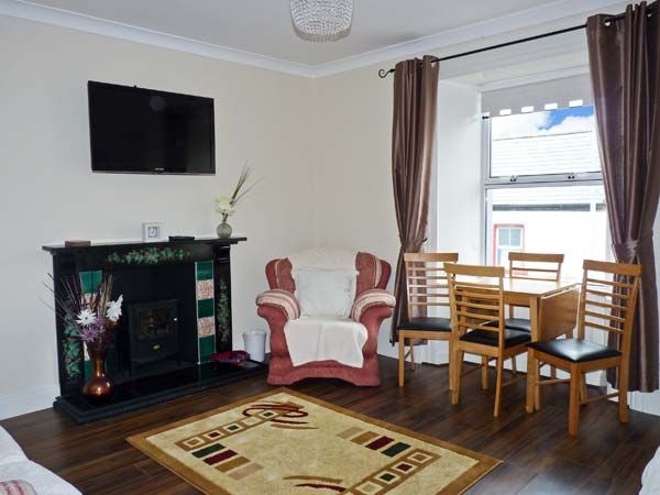 holiday let Carrick, County Donegal Slieve League View 2
