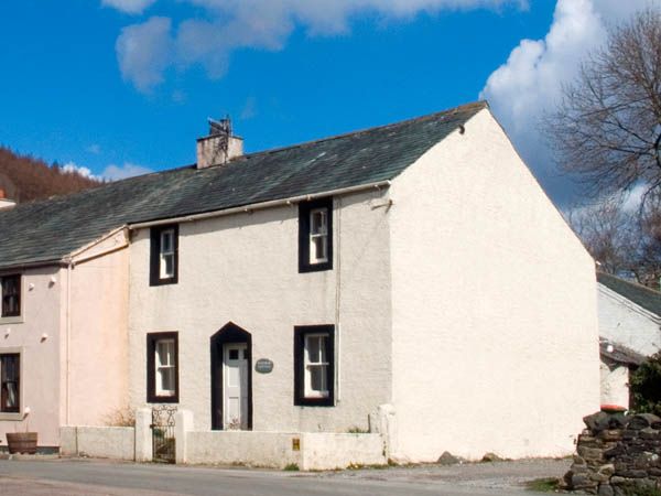 Bassenthwaite holiday cottage