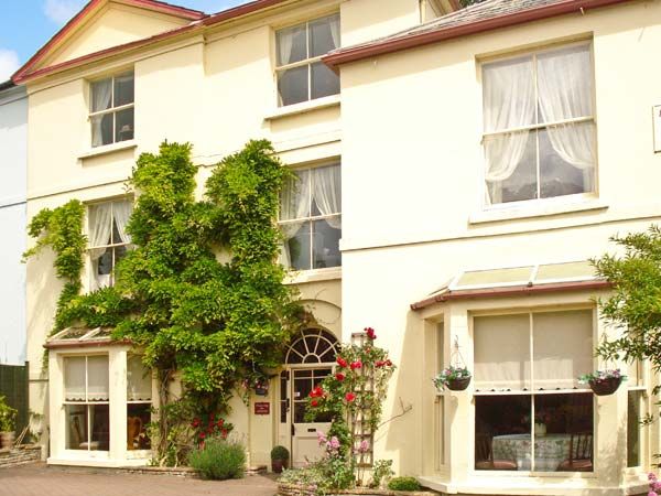 Portland House, Whitchurch, Herefordshire
