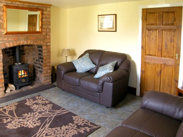 Bruera holiday cottage
