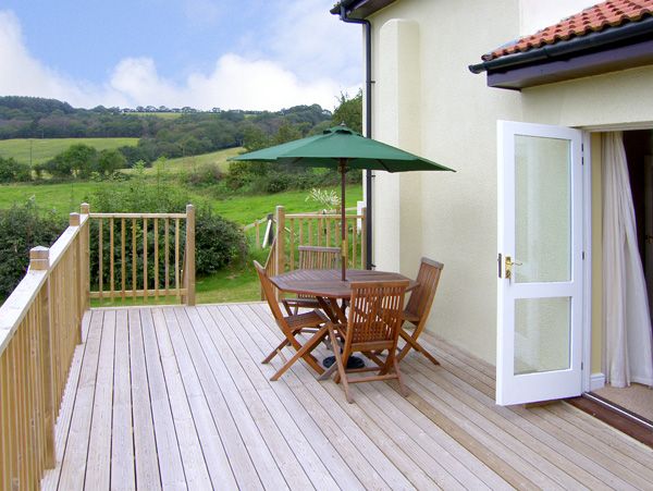 Stargazer Devon Dog Friendly Holiday Cottage
