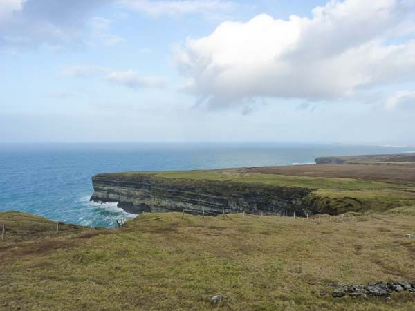 holiday let Ballycastle, County Mayo The Mews