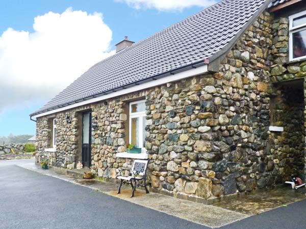 holiday let Oughterard, County Galway Gleann Beag