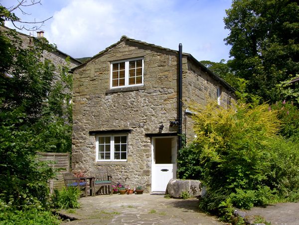 Hubberholme holiday cottage