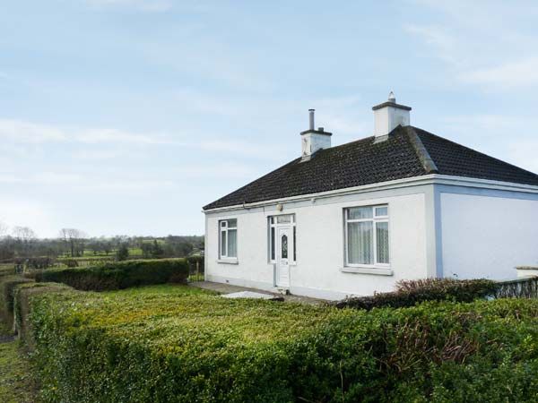 holiday let Foxford, County Mayo The House Above
