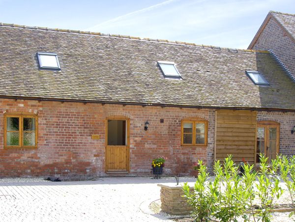 Corfton holiday cottage