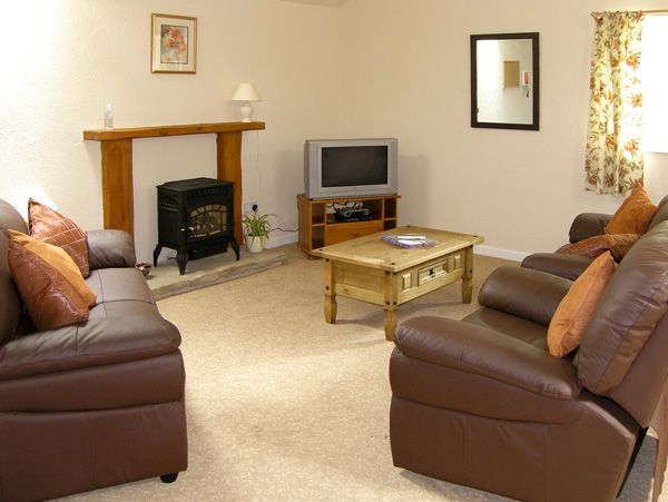 Milton holiday cottage