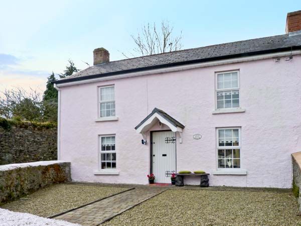 holiday let Inistioge, County Kilkenny Robin Hill