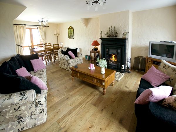 Castlefield holiday cottage