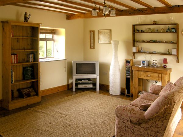Brough holiday cottage